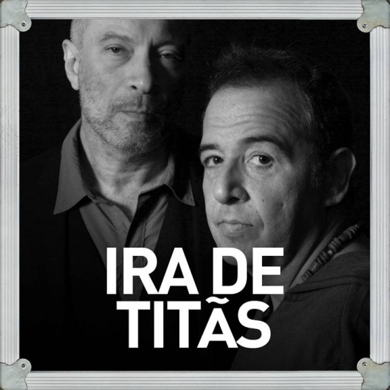 Download Capital Inicial Discografia - Rock
