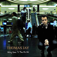 Thomas Jay