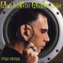 Arnaldo Antunes – Um Som (1998)
