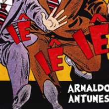 Arnaldo Antunes – Iê Iê Iê (2009)