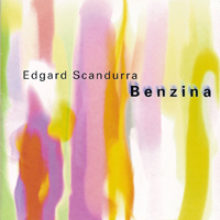 Edgard Scandurra – Benzina (1996)