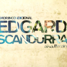Edgard Scandurra aka Benzina – Amor Incondicional (2006)