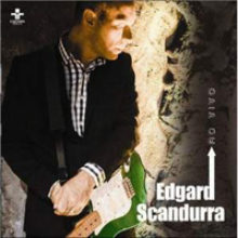 Edgard Scandurra – Ao Vivo (2010)