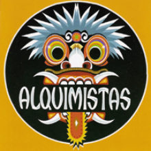 Alquimistas (2000)