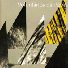 Voluntários da Pátria (1984)