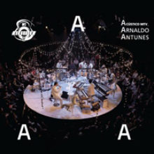 Arnaldo Antunes – Acústico MTV (2012)