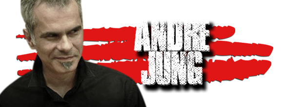 Andre Jung