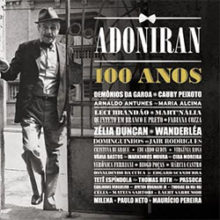 Adoniran 100 Anos (2010)