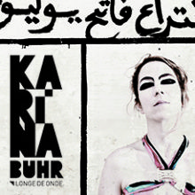 Karina Buhr – Longe de Onde (2011)