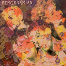 Mercenárias – Trashland (1987)