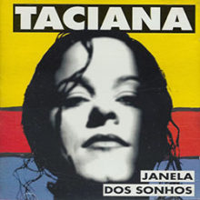 Taciana – Janela dos Sonhos (1995)