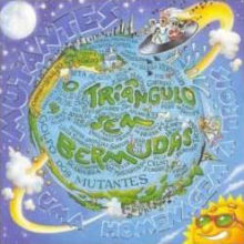 Mutantes – O Triângulo sem Bermudas (1996)